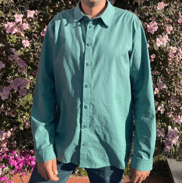 Chemise Loic